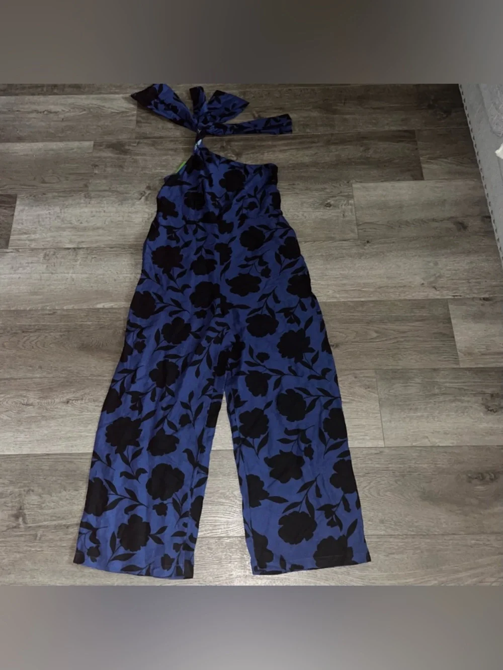 NWT Kate Spade New York x Target Festive Party Classic Rose Jumpsuit Size 12